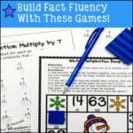 winter-multiplication-bump-games #winter #multiplication #bump #games