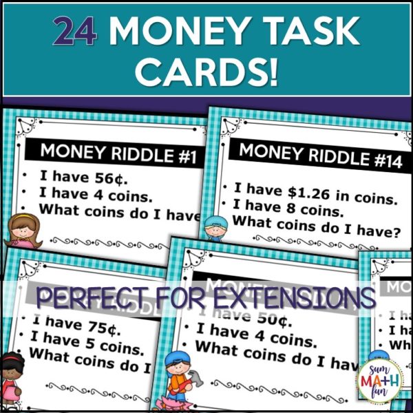 Slide1 counting-money-expansion-unit #countingmoney #expansionunit