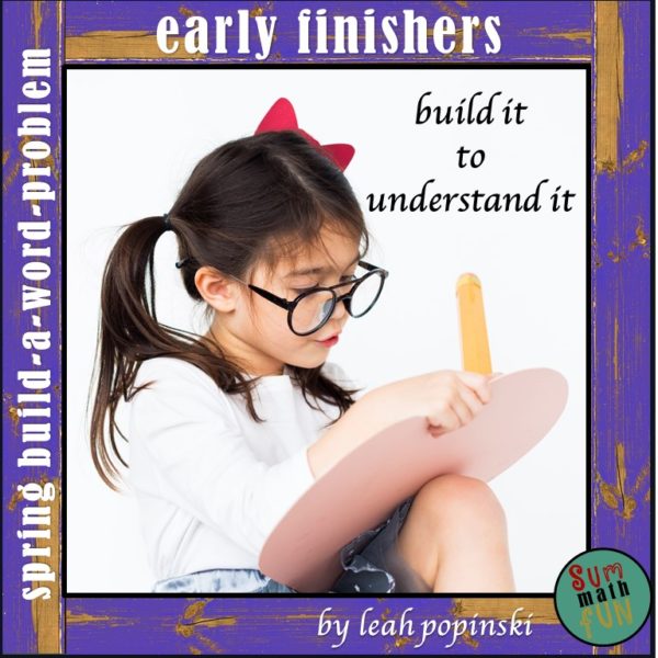 early-finishers-build-a-word #earlyfinishers #buildaword