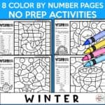 winter-addition-subtraction-color-by-number-1st-grade