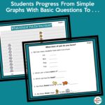graphing-first-second-grade #graphing #first #second #grade