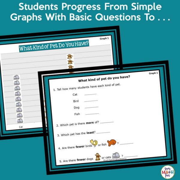 Slide1 graphing-first-second-grade #graphing #first #second #grade