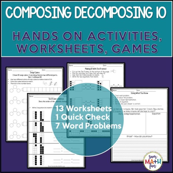 Slide1 make-10-targeted-practice #make10 #targeted #practice