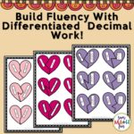 valentines-day-multiplication-division-decimals #valentinesday #multiplication #division #decimals