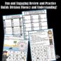division-third-grade-games-activities #division #thirdgrade #games #activities