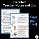 third-grade-measurement-activities #thirdgrade #measurementactivities