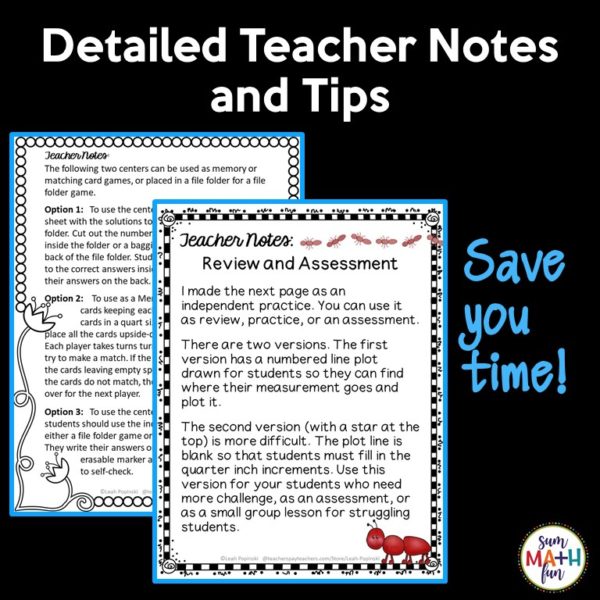 third-grade-data-line-plots-measurement #thirdgrade #data #lineplots #measurement