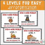 addition-subtraction-word-problems #addition #subtraction #word #problems