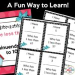 subtracting-i-have-who-has #subtraction #ihavewhohas