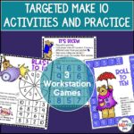make-10-targeted-practice #make10 #targeted #practice