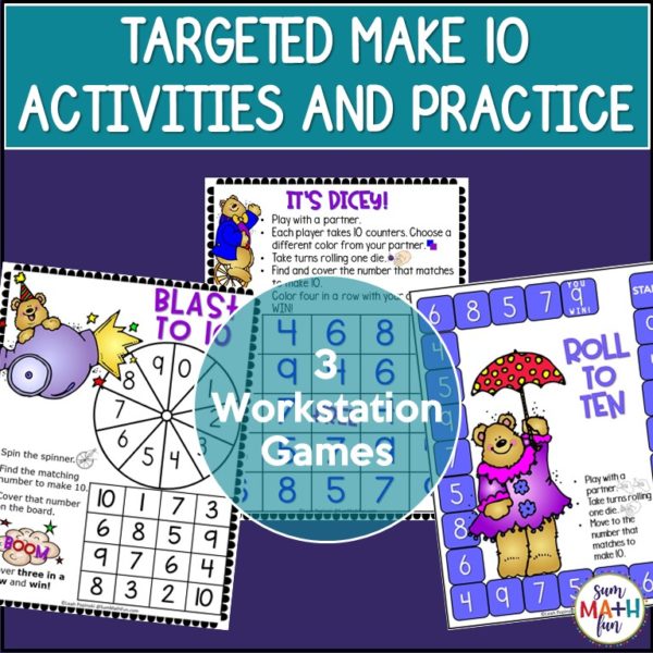 Slide2 make-10-targeted-practice #make10 #targeted #practice