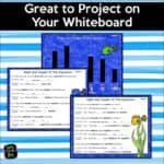aquarium-graphing-worksheets #aquarium #graphing #worksheets