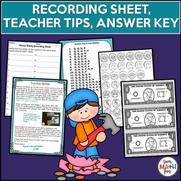 Slide3 counting-money-expansion-unit #countingmoney #expansionunit