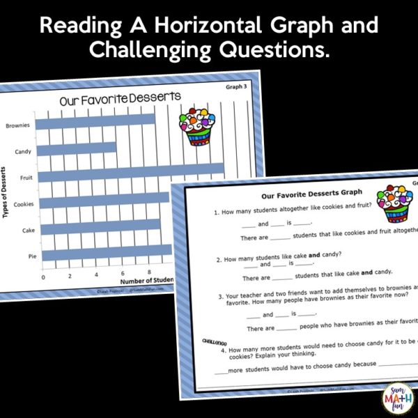 Slide3 graphing-activities-first-grade #graphing #activities #firstgrade
