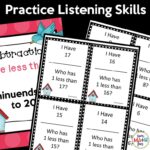 subtracting-i-have-who-has #subtraction #ihavewhohas
