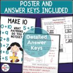 make-10-targeted-practice #make10 #targeted #practice