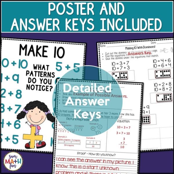 Slide3 make-10-targeted-practice #make10 #targeted #practice