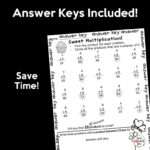 valentines-multiplication-fact-practice #valentines #multiplication #fact #practice