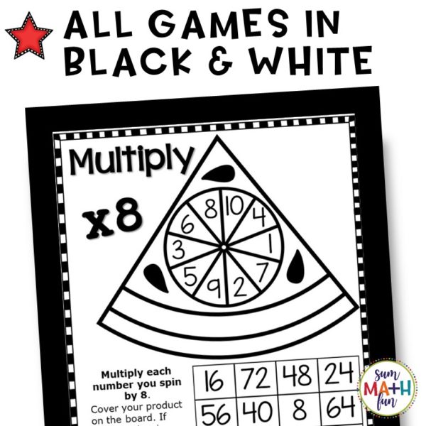 summer-multiplication-games #summer #multiplication #games