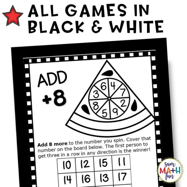 summer-addition-games #summer #addition #games