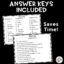 Multi-Step Word Problem Task Cards 4th Grade - Sum Math Fun