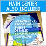 fact-fluency-activities-first-grade-kindergarten-motivational #addition #subtraction #factfluency