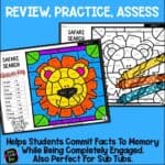 multiplication-using-four-as-a-factor #multiplication #using #four #as #a #factor