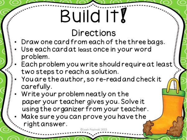 Slide6 early-finishers-build-a-word #earlyfinishers #buildaword