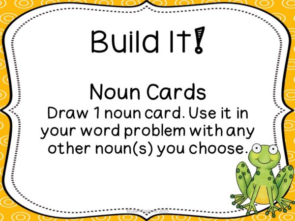 Slide7 early-finishers-build-a-word #earlyfinishers #buildaword