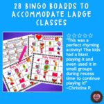 Valentine-bingo-rhyming-words