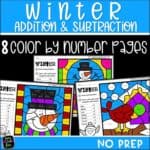 winter-addition-subtraction-color-by-number-1st-grade