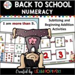 back-to-school-numeracy #back #to #school #numeracy