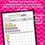 zoo-graphing-field-trip-1st-grade-2nd-grade-tally-marks
