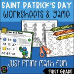 first-grade-saint-patrick-worksheets-fun