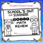 first-grade-summer-activities #firstgrade #summer #activities