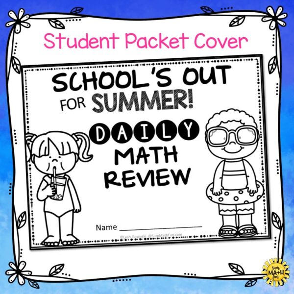 summer-math-packet-2nd-grade