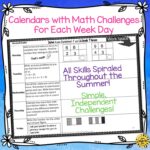 summer-math-packet-2nd-grade