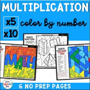 multiplication-worksheets-color-by-number-using-5-and-10-as-factors