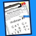 early-finishers-and-gifted-brainteasers puzzles-3rd-4th-5th