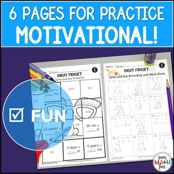 Slide1 elapsed-time-worksheets #elapsed #time #worksheets