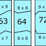 multiplication-division-puzzles #multiplication #division