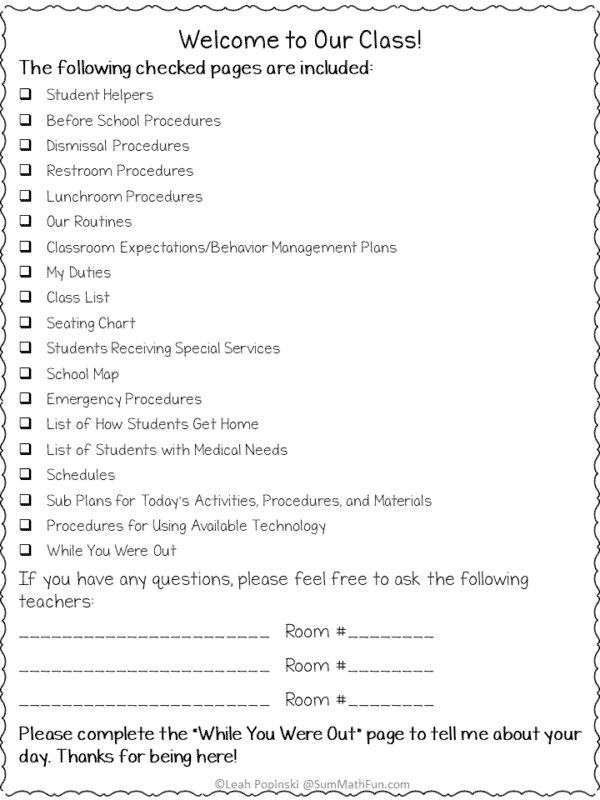 Slide6 free-substitute-packet #substitute #packet