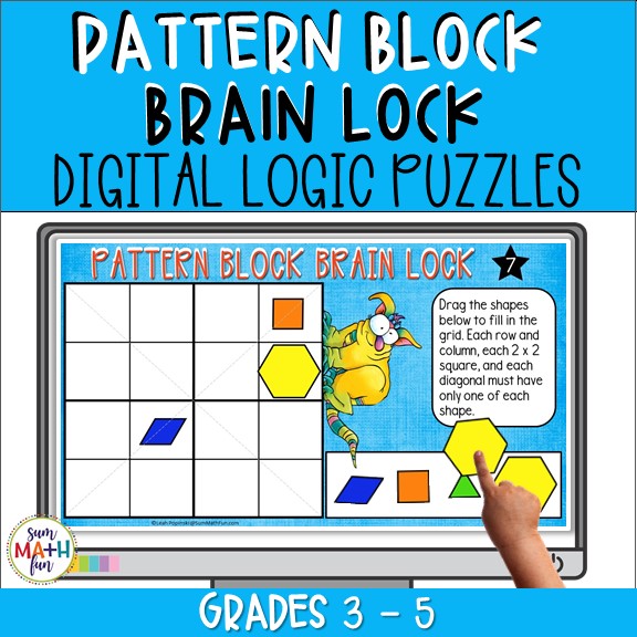 problem-solving-pattern-blocks-fourth #problemsolving #logicpuzzles #patternblocks