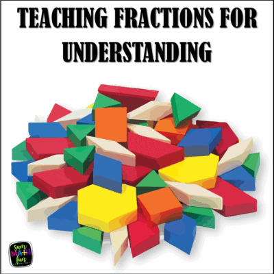 Mastering Fractions Made Fun: Engaging and Effective Hands-On Lessons!