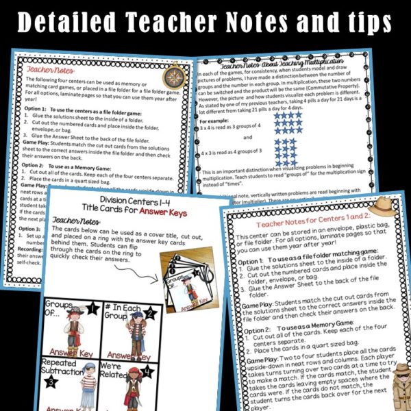 Slide2 multiplication-division-3rd-grade-4th-grade #multiplication #division