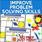 problem-solving-logical-reasoning-gifted-early-finishers-4th-5th-6th-grades #logicpuzzles #problemsolving #4th #5th #6t