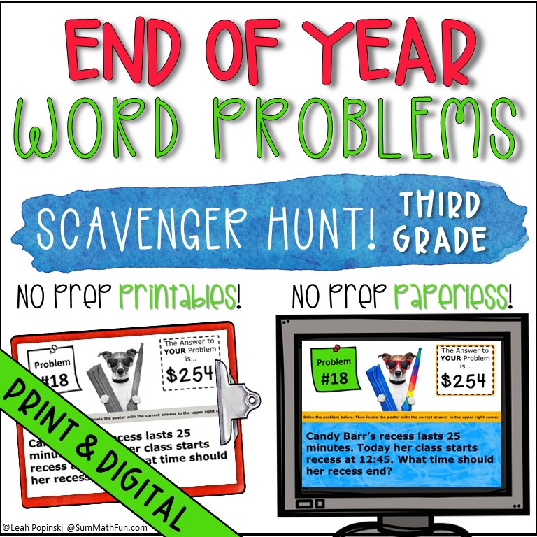3rd-grade-math-scavenger-hunt-end-of-year-digital-print 
