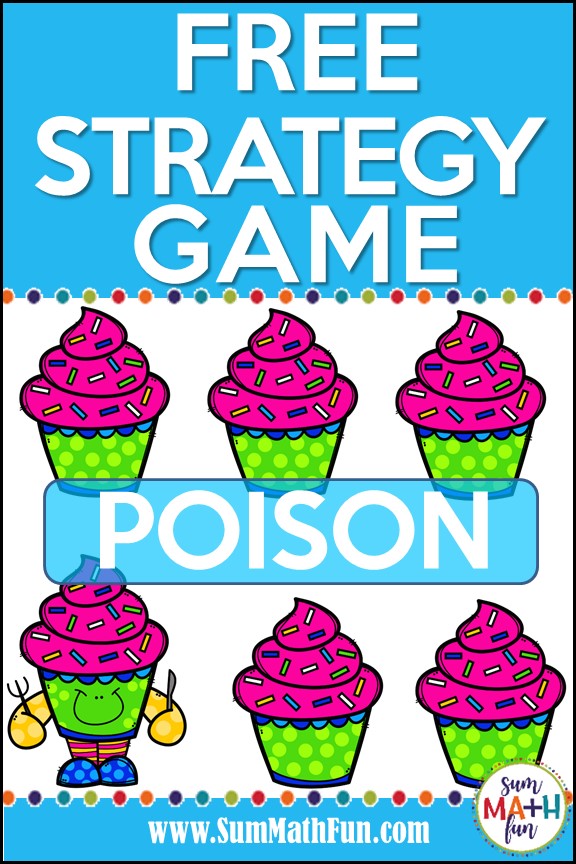 A {Free} Strategy Game - Poison