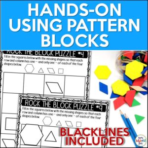 Early Finishers {Problem Solving} Logic Puzzles - 3rd 4th 5th Grades ...