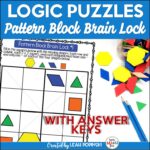 problem-solving-logical-reasoning-gifted-early-finishers-4th-5th-6th-grades-hands-on #logicpuzzles #problemsolving #4th #5th #6th